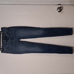 American Eagle 360 Next Level Stretch  Jeans Size 0